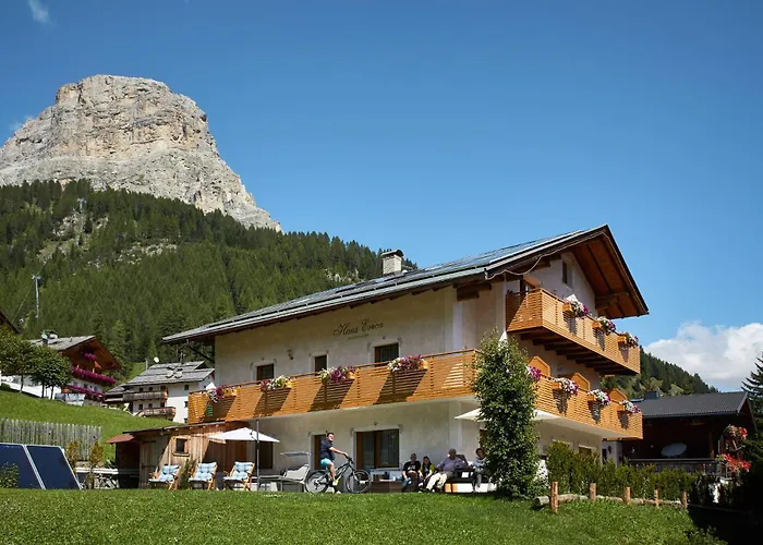Pensione Haus Erica