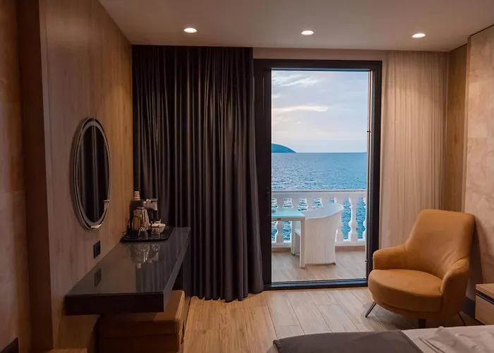 Hotel Liro - Adults Only