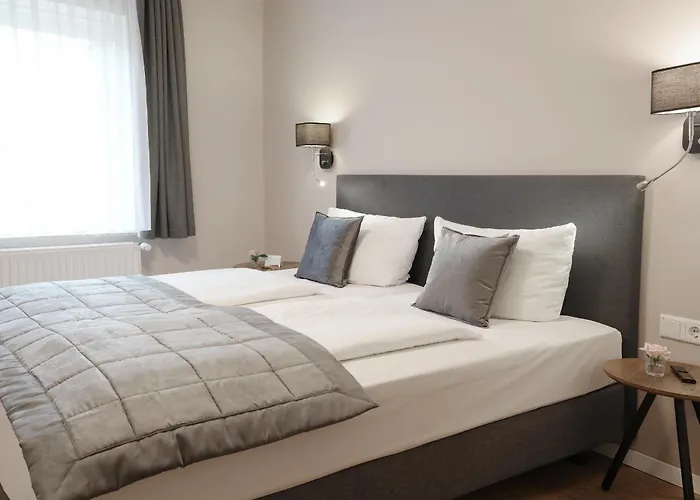 Hotel Kühl