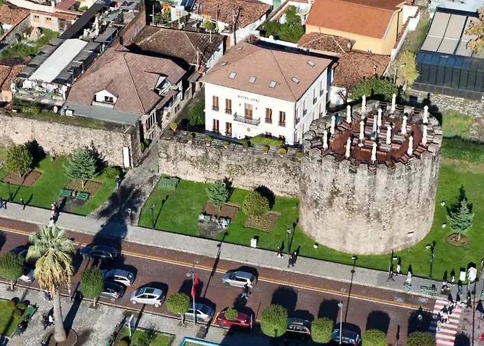 Hotel Guri