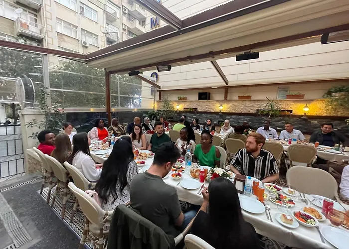 Giritligil Hotel