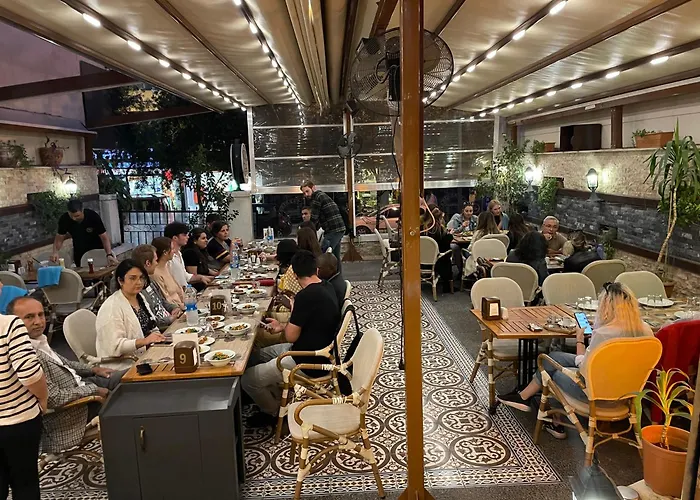 Giritligil Hotel
