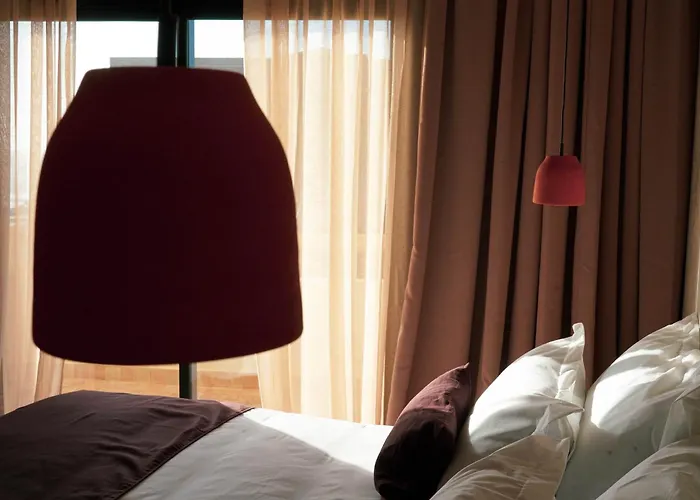 Loued Surf Lodge