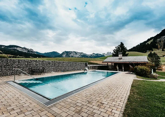 Hotel Hohenfels