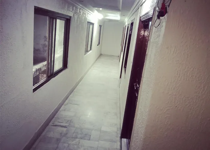 Hotel Khursheed Palace