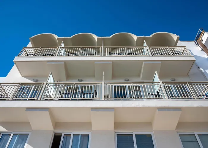 Kitro Beach Hotel - Adults Only