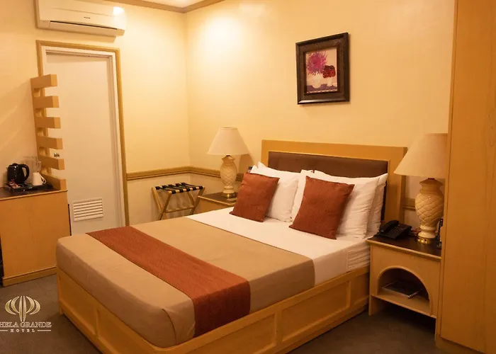 Phela Grande Hotel