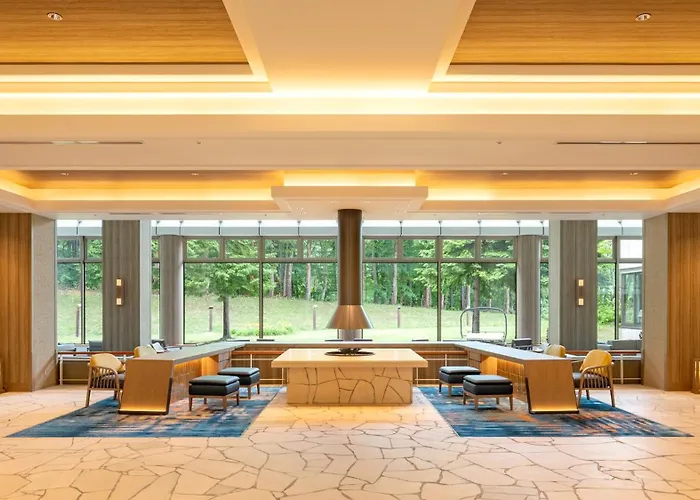 En Resort Grandeco Hotel