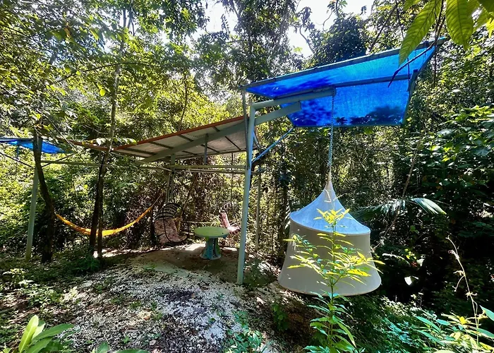 Hotel Ticozuma