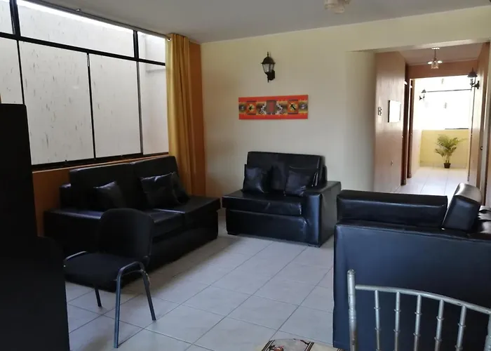Hostal Boulevard