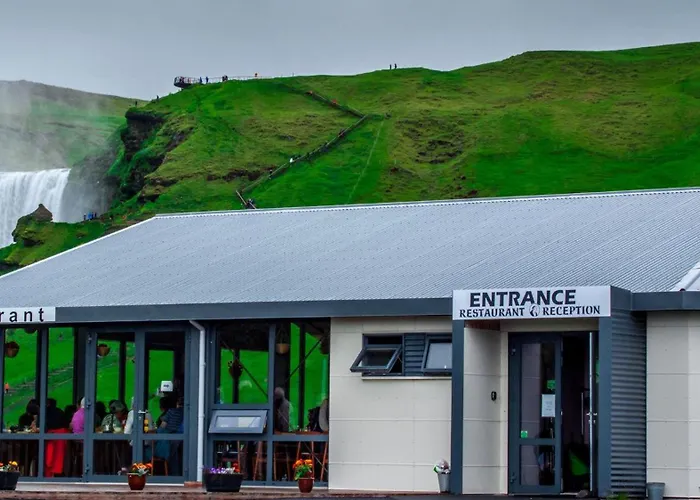 Hotel Skogafoss By Ej Hotels