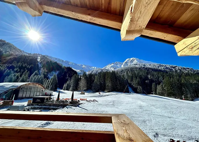 Hameau Des Prodains - Hotel