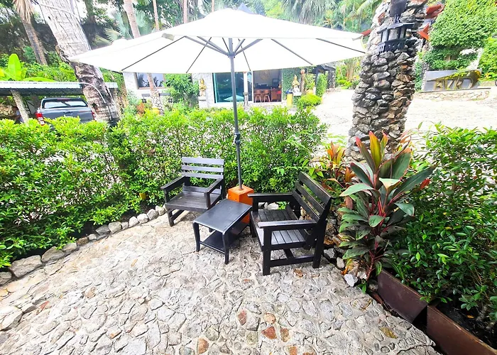 Boomerang Village Resort Kata