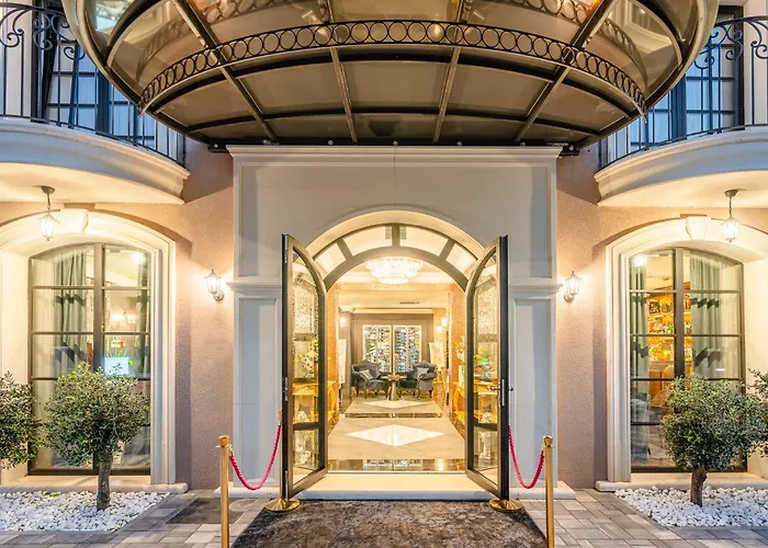 Boutique Hotel Bora