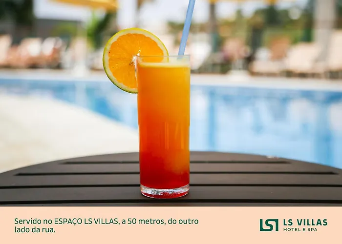 LS Villas Tranquillità