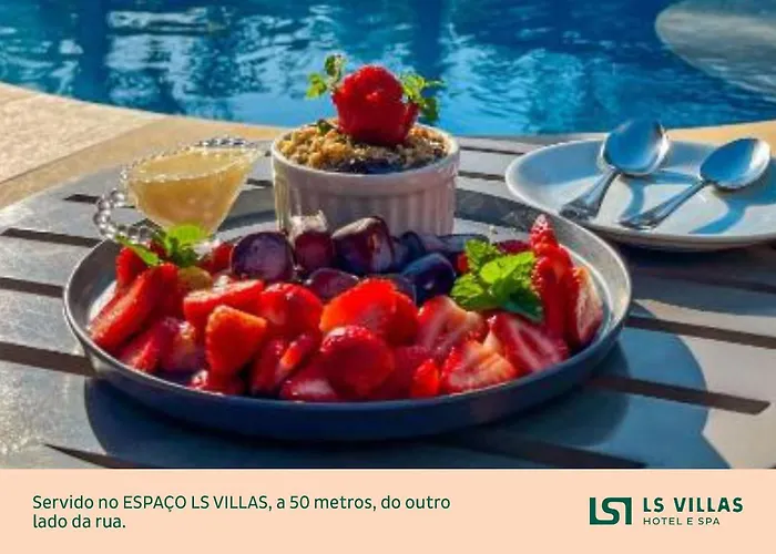 LS Villas Tranquillità