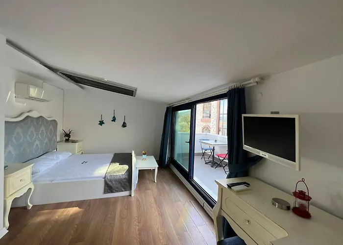 Urla Marin Otel