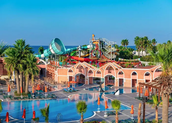 Megasaray Club Belek
