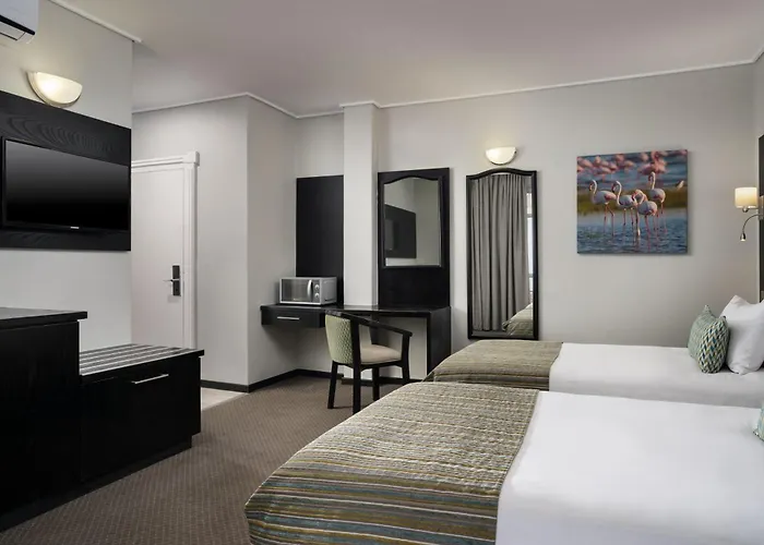 Protea Hotel By Marriott Walvis Bay Indongo
