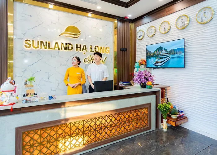 Sunland Halong Hotel&Restaurant