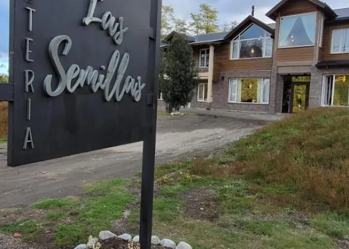 Hosteria Las Semillas