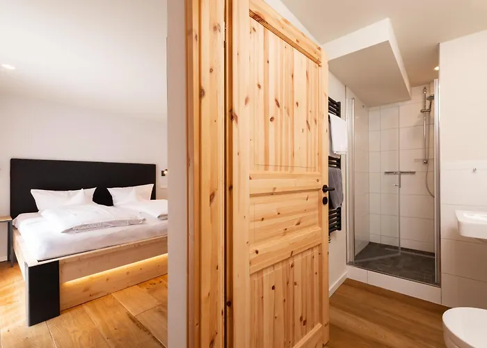 Freistil Boutiquehotel
