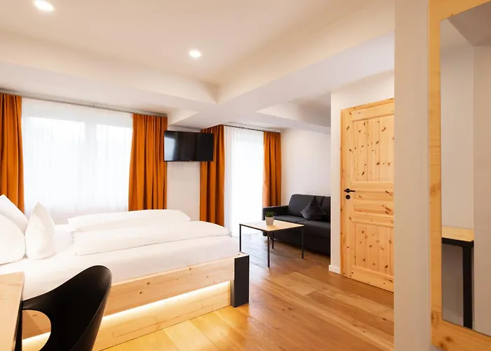 Freistil Boutiquehotel