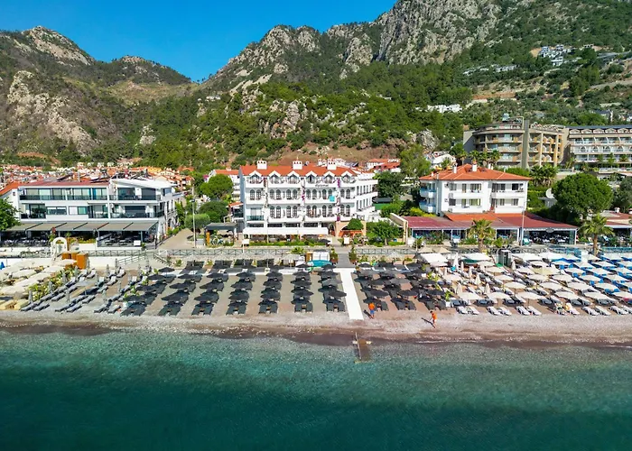The Diplomat Hotel