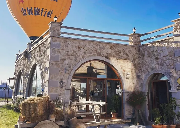 Soleado Cappadocia Hotel