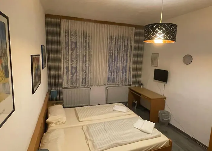 Kruegers Hotel