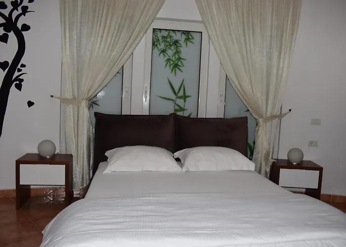 COSMO Beach Hotel