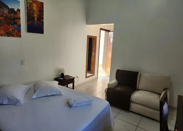 Hotel Colonial
