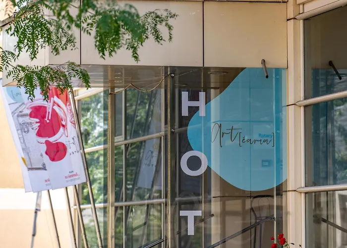 Artearia Hotel
