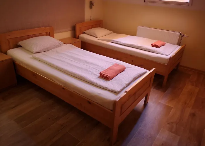 Hotel Amarillis