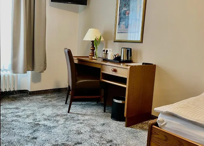 Hotel Regina