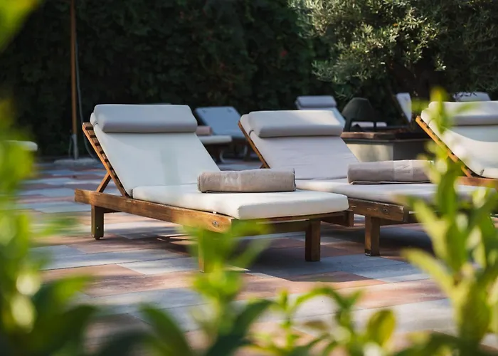 Villa Regina - Marepineta Resort