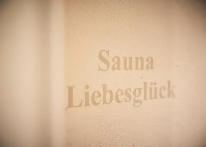 Boutiquehotel Liebesglück - adults only
