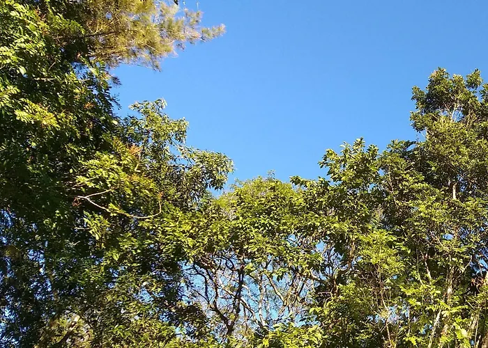 Pousada Polessas