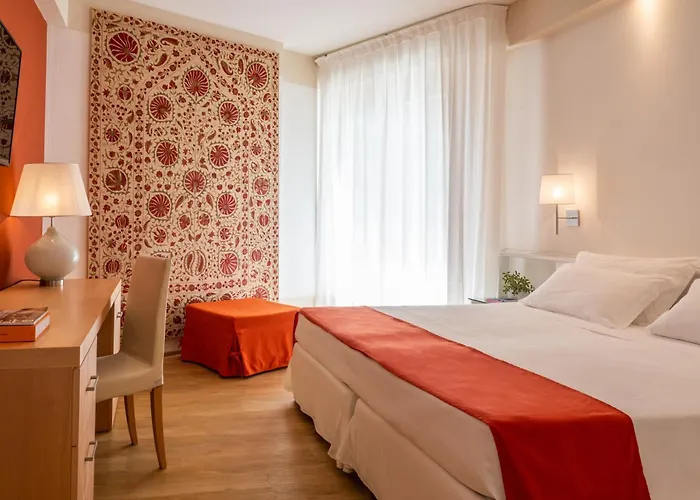 Art&Park Hotel Union Lido