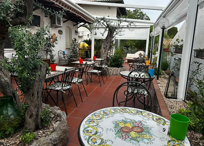 Taormina Garden Hotel