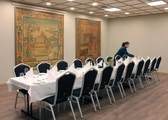 Henriks Hotell