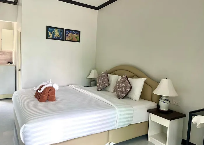 Tan Residence