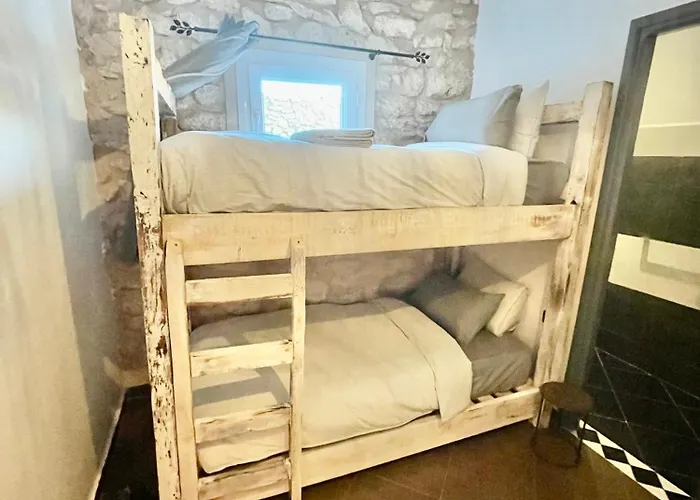 Chill House Surf Camp