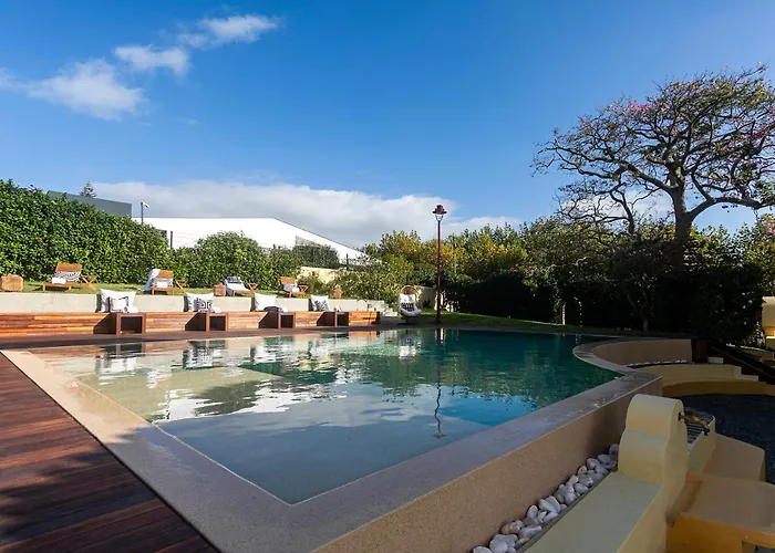 Casa Portuguesa - Charming House