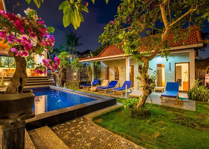 The Nest Canggu