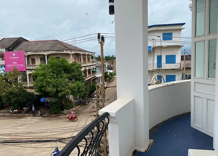 Subinh Hotel And Restaurant