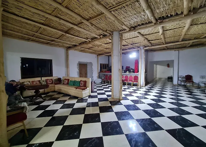 Hotel Et Restaurant Arij