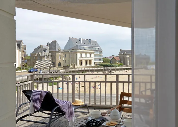 Grand Hotel De L'Ocean