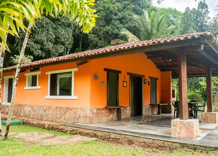 Hotel Chale Nosso Sítio