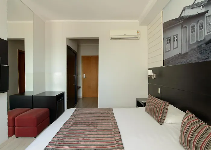 Faro Hotel Taubaté